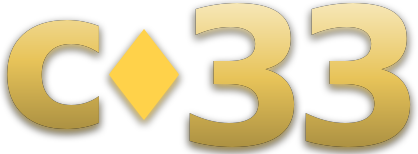 co33 logo